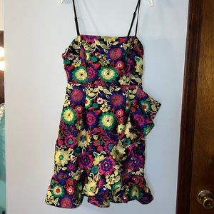 Xs revolve summer dress new !